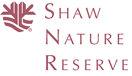 Shaw Nature Reserve logo